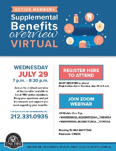 Supplemental Benefits Overview flier_July2026_01